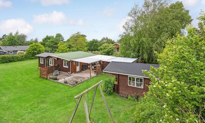 Vordingborg House | 2 bedroom nice home in Vordingborg