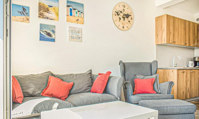 Grzybowo House | 2 Bedroom Nice Home In Grzybowo