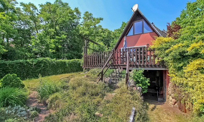 Muritz House | 2 bedroom nice home in Jabel