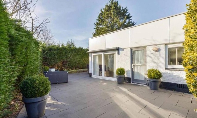 Municipality of Noordwijk House | 2 bedroom nice home in Noordwijkerhout