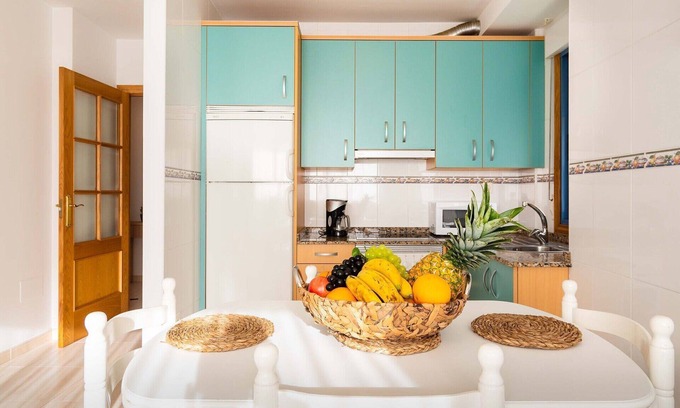 Portonovo Apartment | 2 BEDROOM PENTHOUSE