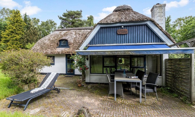 Bønnerup Strand House | 2 bedroom pet friendly home in Glesborg