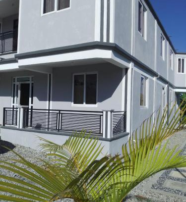 Vieille Case Apartment | 2 Bedroom Residential Rental Unit