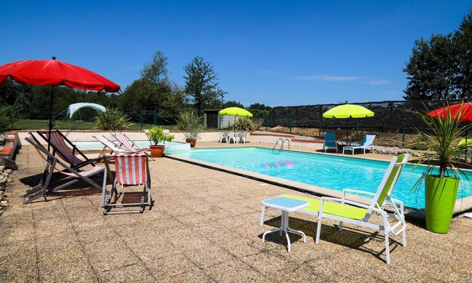 Madiran House | 2 Bedroom Rural Gite, Madiran