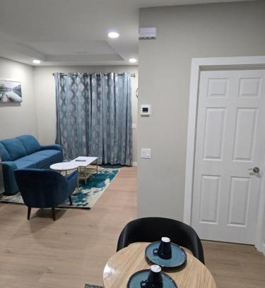 Sage Hill Apartment | 2 Bedroom Secondary Suite