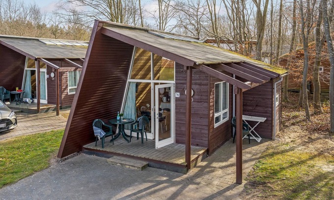 Fredericia House | 2 bedroom stunning home in Fredericia