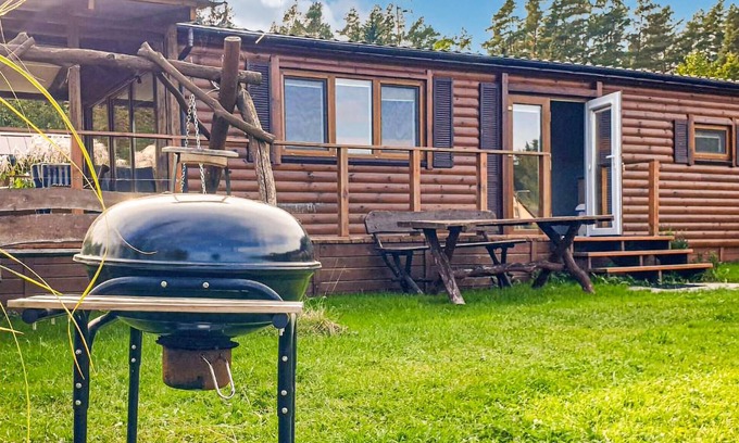 Wilimy House | 2 bedroom stunning home in Biskupiec