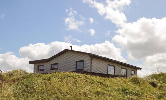 Brovst House | 2 bedroom stunning home in Brovst