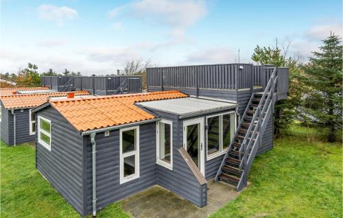 Hanstholm House | 2 Bedroom Stunning Home In Hanstholm