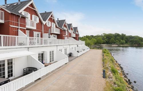 Grasten House | 2 Bedroom Stunning Home In Gråsten