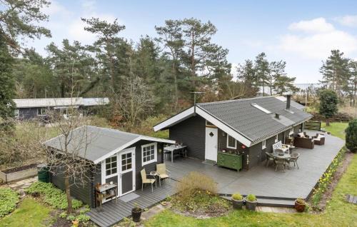 Sødring House | 2 Bedroom Stunning Home In Havndal