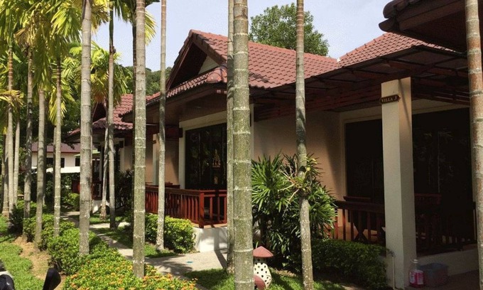 Kata Resort | 2 bedroom house in Kata Noi beach