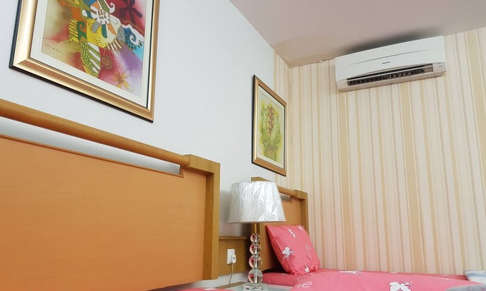 Bandar Kota Bharu Apartment | 2 Bedrooms Apartment In Kota Bharu