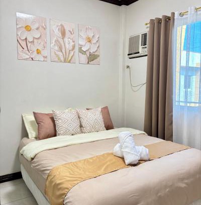 Talomo District Apartment | 2 Bedrooms Cozy Apartment Unit