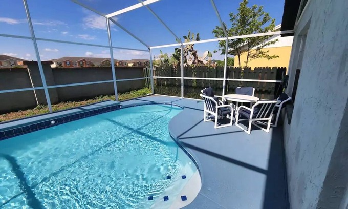 Indian Wells House | 2-Bedrooms Harry Potter and Minions Disney 3.8 miles