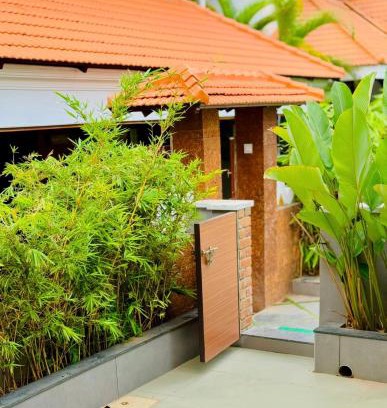 Thiruvananthapuram Villa | 2 bhk luxury independant heritage villa