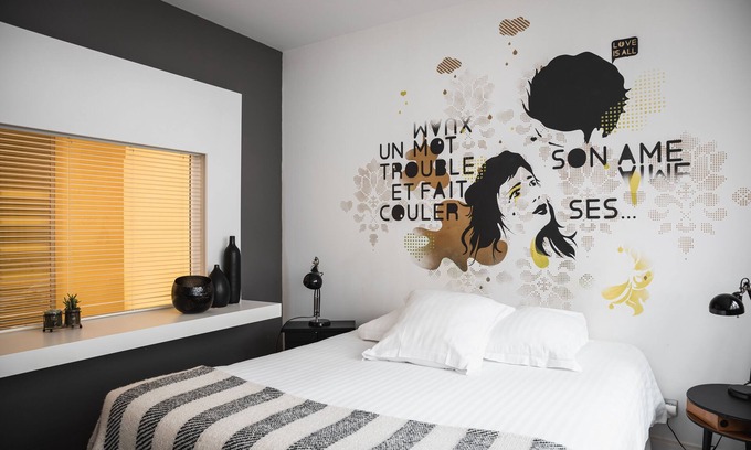 Montreuil-sur-Mer Bed & Breakfast | 2 Bis Chambres d'Hôtes