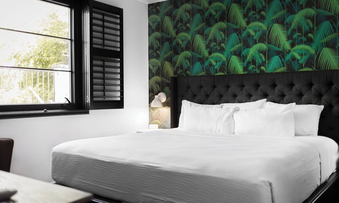 Rutledge Hill House | 2 Blocks to Broadway | 1BDR King Suite | SoBro