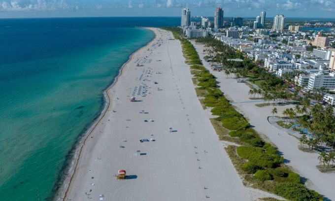 Doral Resort | 2 Br Marriott Villas at Doral