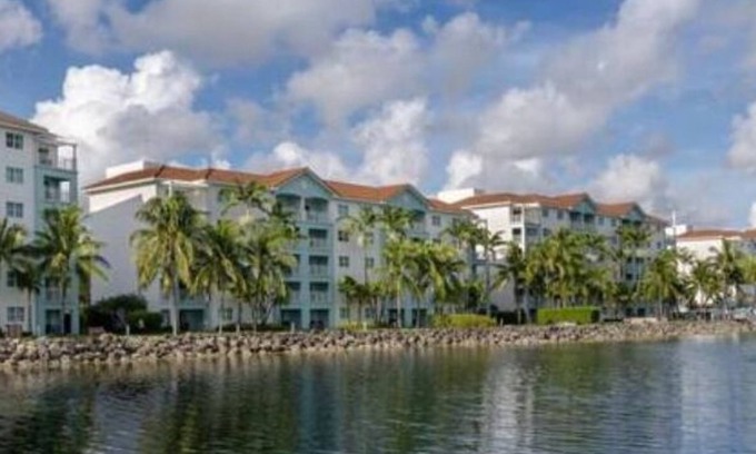 Doral Resort | 2 Br Marriott Villas at Doral