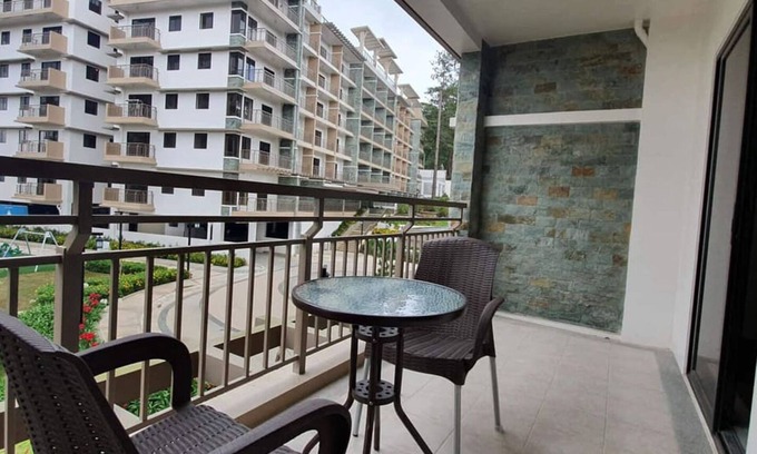 Baguio Condo | 2 BR Superb Condominium