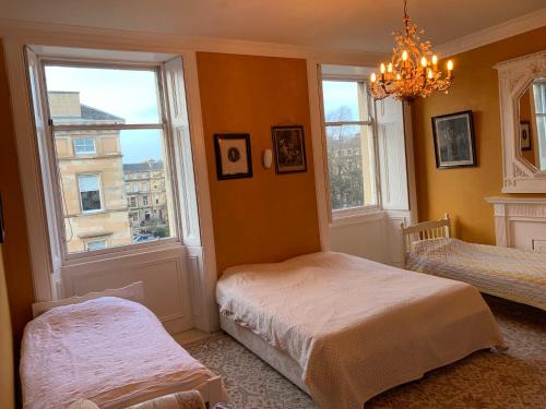 West End House | 2 Chester St