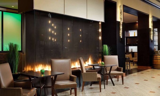 Rosemont House | 2 Connecting Suites at a 4⭐️ Hotel