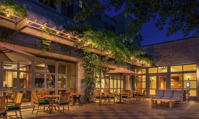 West San Antonio House | 2 Connecting Suites at a 4⭐️ Hotel