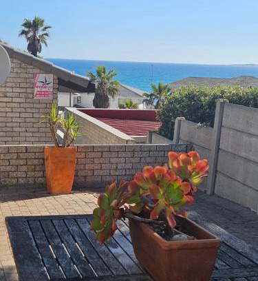 West Beach House | #2 Coral Cottage 2-Bed
