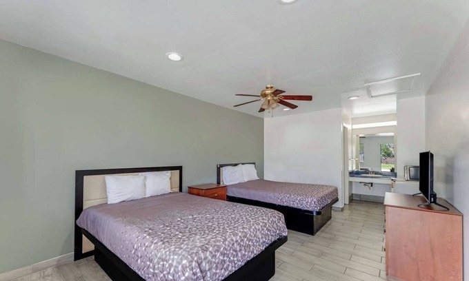 Eastside Promise Neighborhood Hotel | 2 Cozy Rooms Offering Free Breakfast & Easy Access to Local Attractions