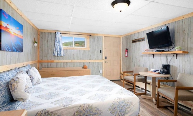 Leadville Apartment | #2 Dog Friendly Private Cozy Room in Leadville CO