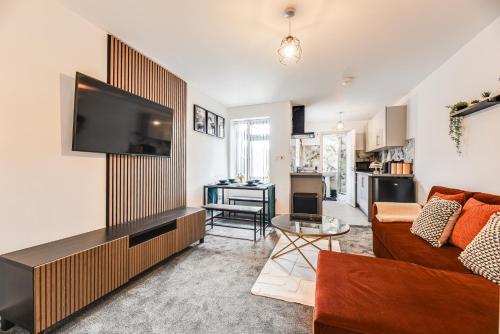 Manchester Apartment | 2 Flats near Coop Arena & Etihad Stadium