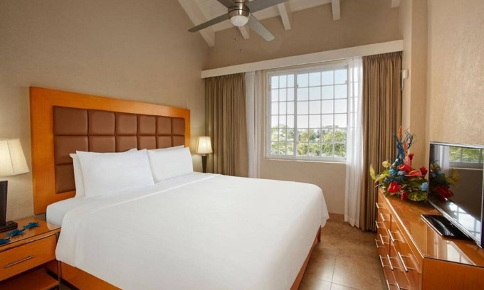 Saint Lawrence Hotel | 2 Gorgeous Suites w/Balcony & Living Area | Outdoor Pool, Beachfront!
