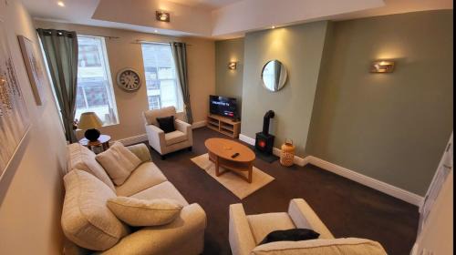 Whitehaven Apartment | 2 hicks lane, apartment 2