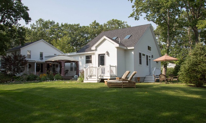 York Beach Other | 2 HOUSES IN ONE. ROOM TO SPREAD-OUT!