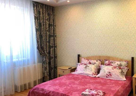 Pashkovskiy Apartment | 2 k.k. Maksima Gorkogo 34, korp. 2