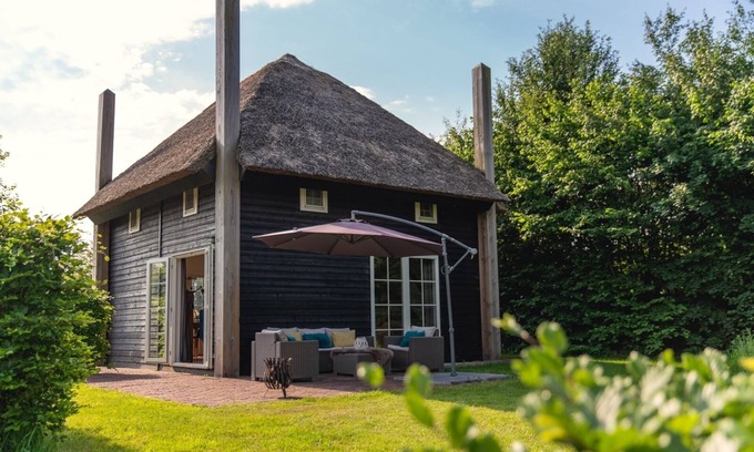 Notter Cabin | 2 luxury homes with hot tubs, saunas and large backyard