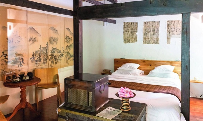 Shiojiri Hotel | 2 meals included Stay in an old folk house Enj/Shiojiri Nagano