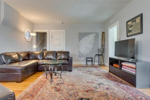 Platt Park House | 2 Mi to Washington Park Convenient Denver Home!