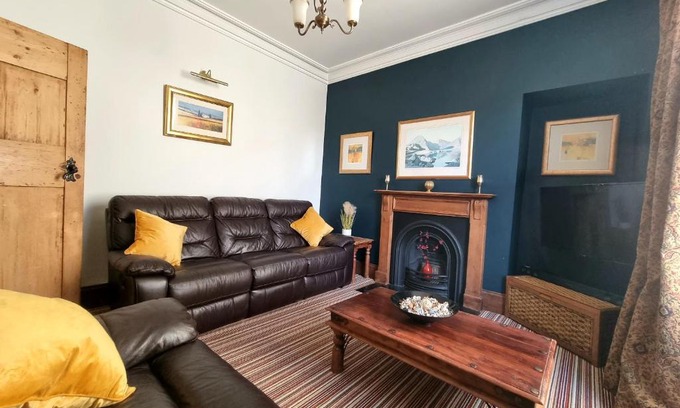 Penrith House | 2 Mill Street