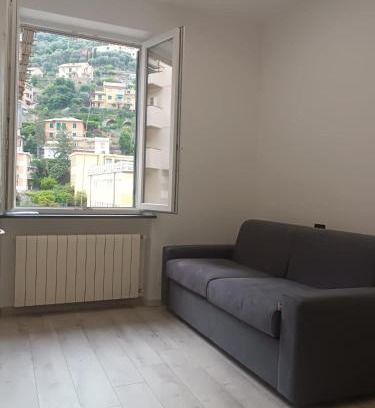 Recco Apartment | 2 Mimose