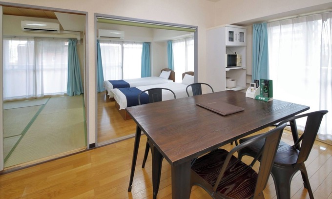 Kawaguchi Hotel | 2 minutes from JR Nishikawaguchi Station With ki/Saitama Saitama