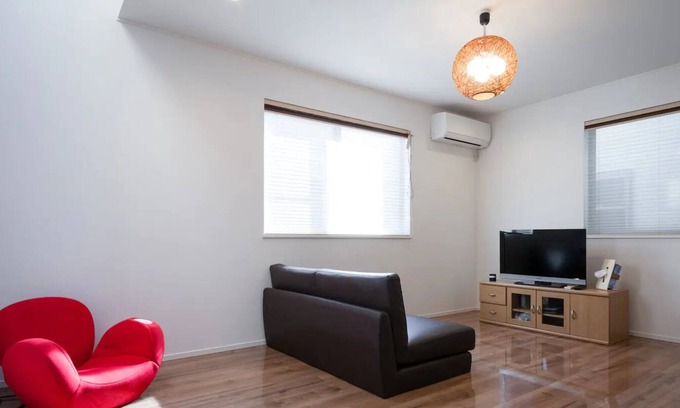 Okubo Other | 2 minutes to Shinjuku, 3-story house