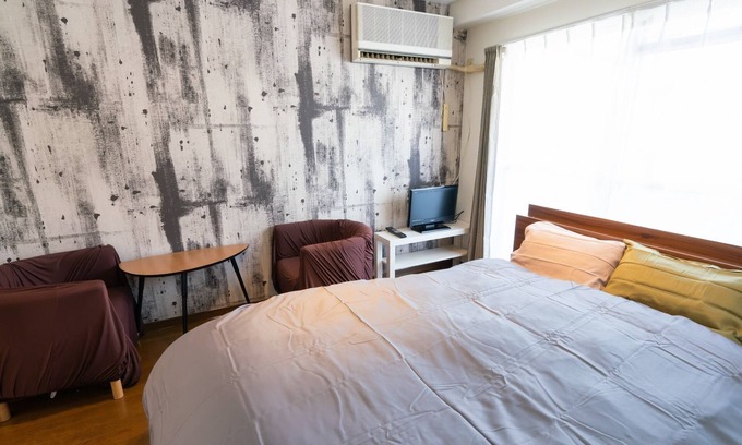 Dazaifu Hotel | 2 minutes walk from Dazaifu Station The best apar/Dazaifu Fukuoka