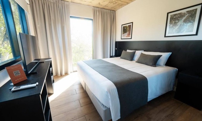 Villa Udaondo Hotel | 2 Modern Units Near Bosques Palermo With Breakfast Included