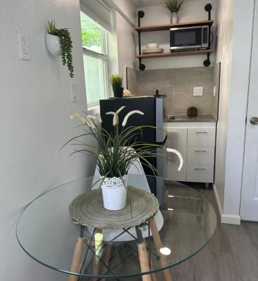 Seybold Apartment | 2 Nice and Cozy guest house