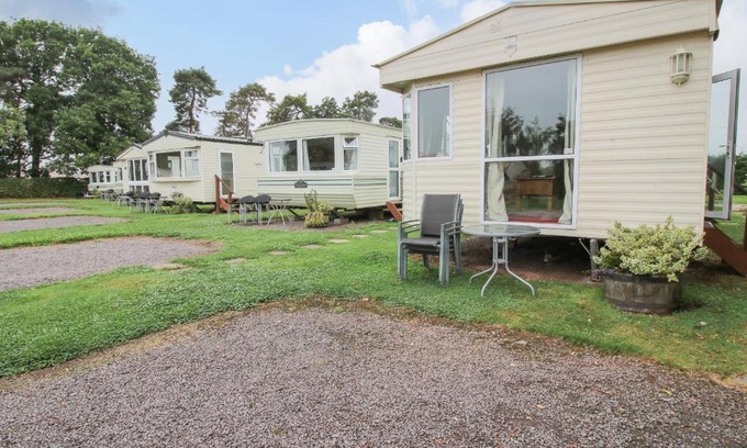 Much Wenlock House | 2 Old Orchard