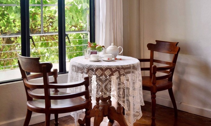 Lat Phrao Bed & Breakfast | 2 Pax. Self-Serviced By Art & Tile Gallery