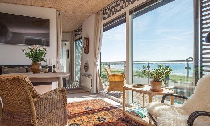 Store Kongsmark House | 2 person holiday home in Slagelse
