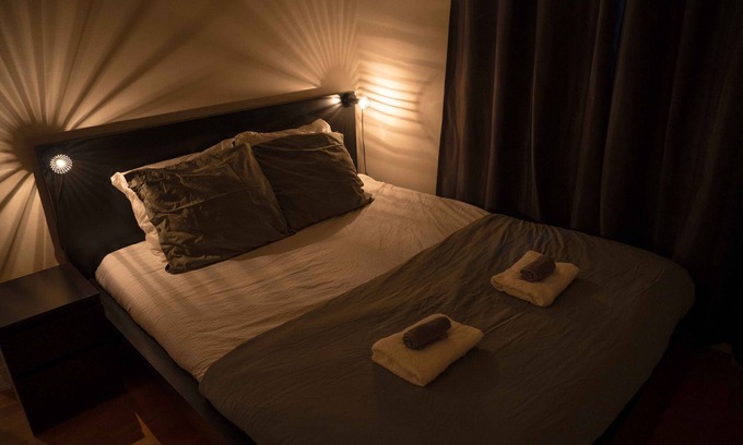 Croulebarbe Apartment | 2 Pièces Lumineux au Cœur de Paris